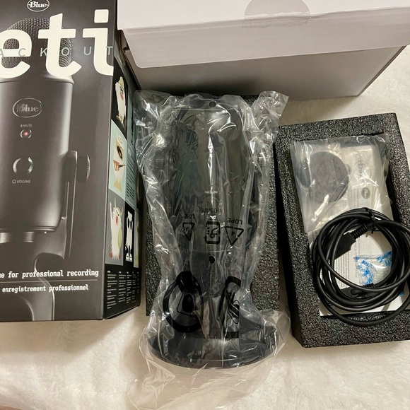 Blue Yeti - Picture 11 of 11